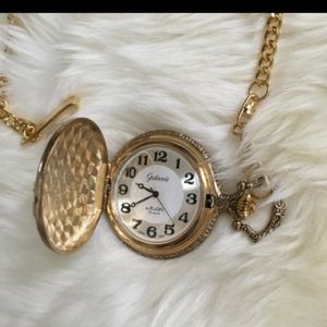 Elgin pocket watch